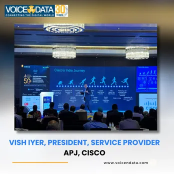 Vish Iyer