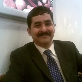 author image