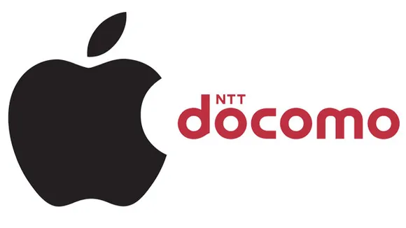 NTT Docomo to carry iPad Air one June
