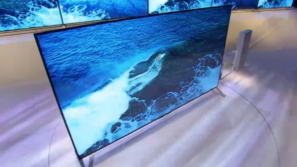 Sony TV
