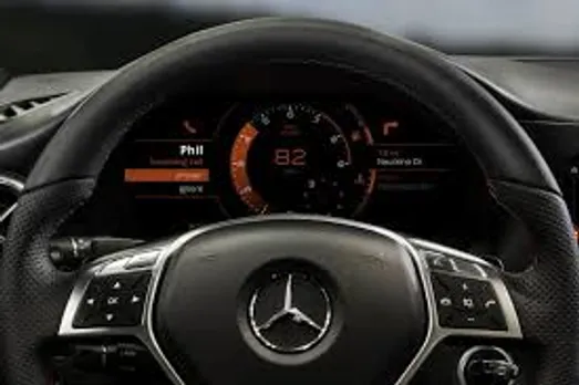 conneted cars
