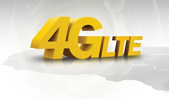 4G LTE