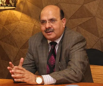 Arvind Bali Director CEO Videocon Telecom
