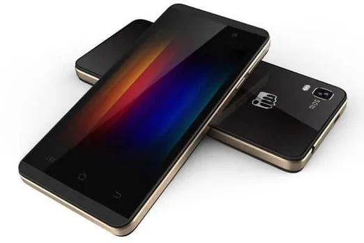 Micromax canvas
