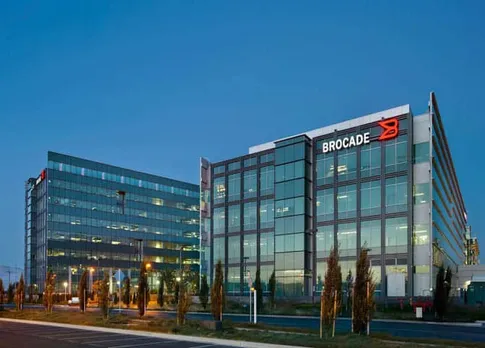 Networking solutions company Brocade