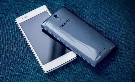 OPPO Mirror