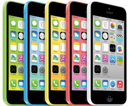 apple iphone c