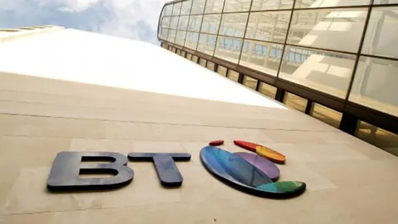 BT Assure Cloud Identity