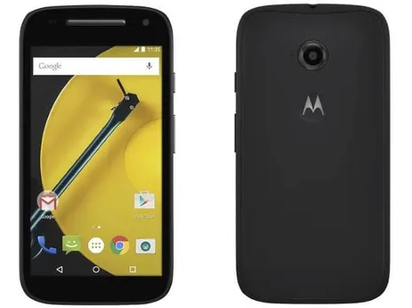 Moto E G