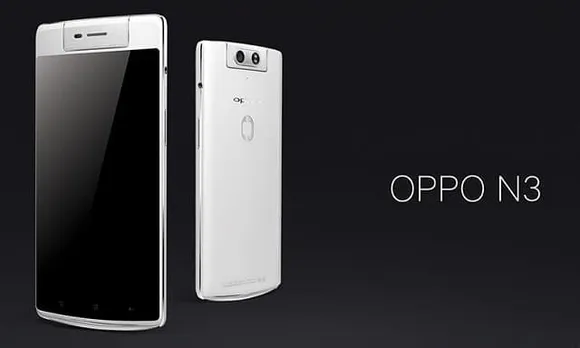 Oppo N