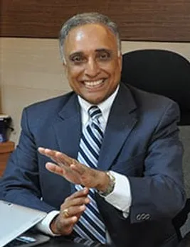 Rajan Mathews