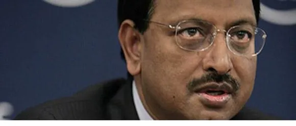 Ramalinga Raju