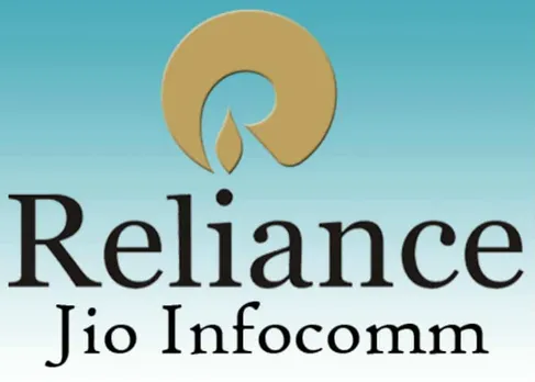 reliance jio infocomm logo
