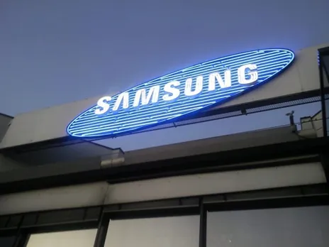 samsung office korea