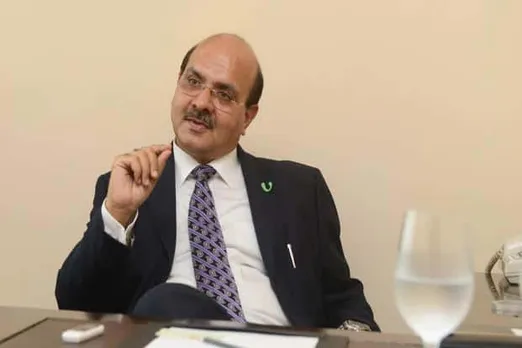 Arvind Bali Director CEO Videocon Telecommunications Ltd.