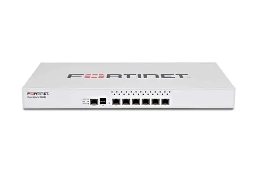 Fortinet