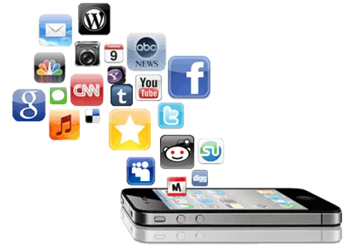 Mobile App