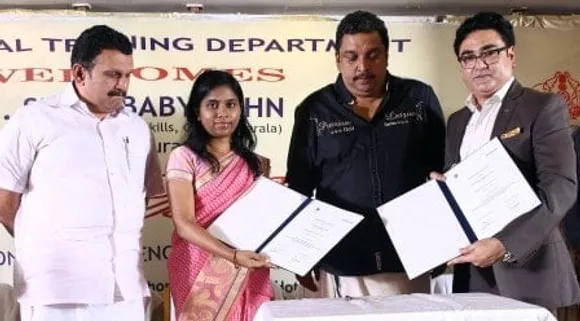 Samsung India sets up its th Technical School in Kerala