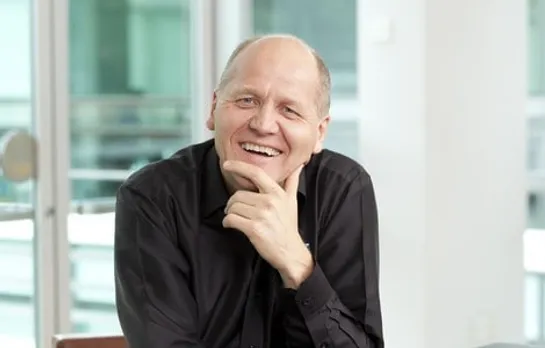 Sigve Brekke