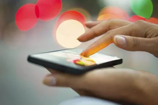 Smartphone thinkstock