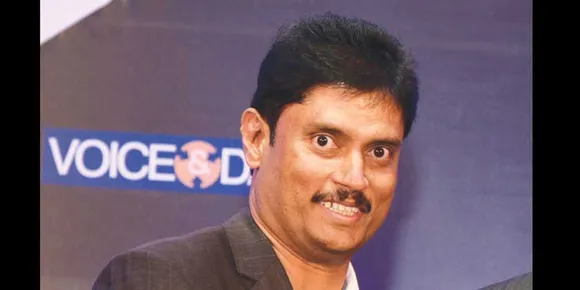Udaya Bhaskar iRam