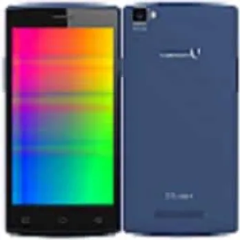 Videocon Infinium Z Nova Plus