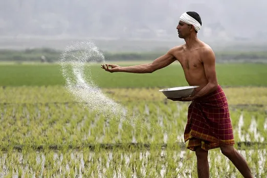 By use of the modern/advanced technologies and Artificial Intelligence (AI) and giving accurate and timely information regarding crops, weather, and insects, etc. to the farmers may improve the crop productivity