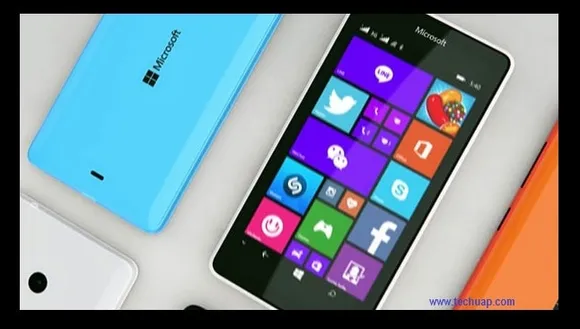 lumia dualsim x