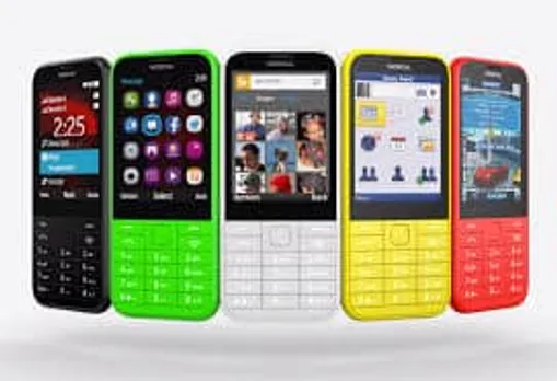 nokia