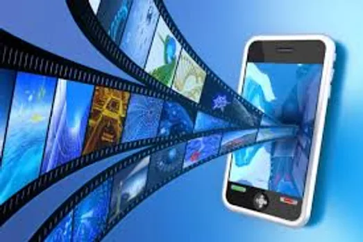 Mobile data traffic