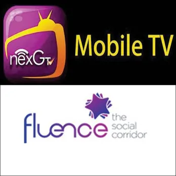 NexGTv Fluence to create Mobi Serial
