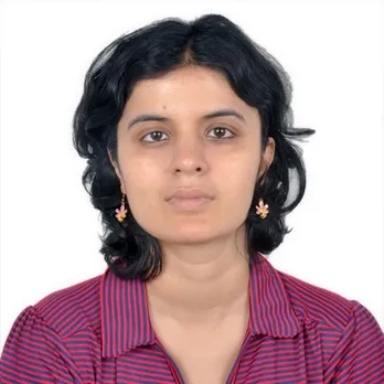 Rupa Santosh