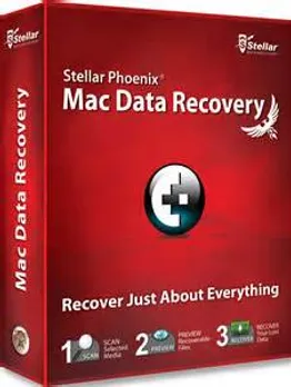 Stellar phoenix mac data recovery launched