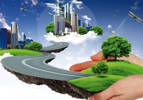 smart sustainable city