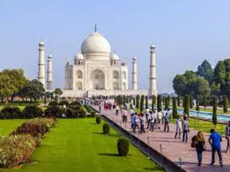 taj