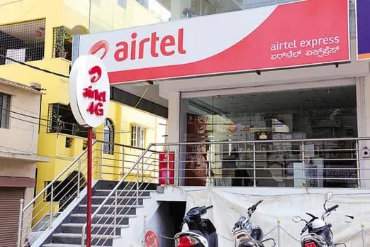 Airtel rolls out G