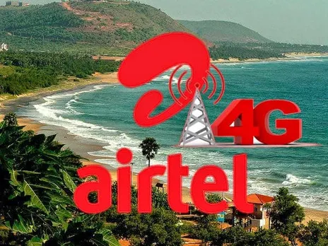 Bharti Airtel launches G trials