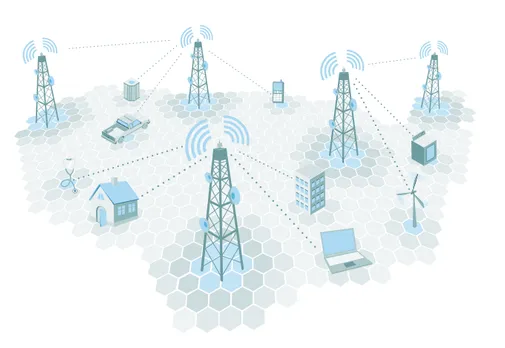 The broad mandate of TANFINET’s project under the BharatNet project is that all the 12,524 Village Panchayats of the Tamil Nadu would be provided with a bandwidth of 1 Gbps.