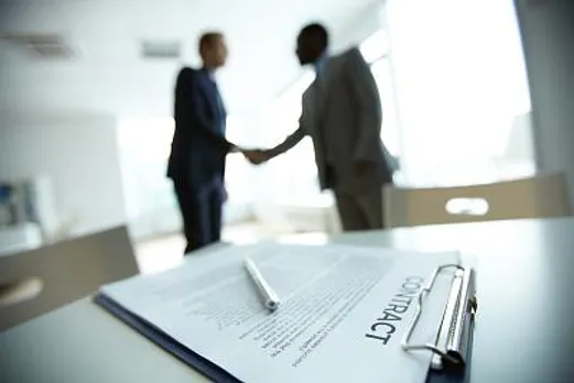 Contract