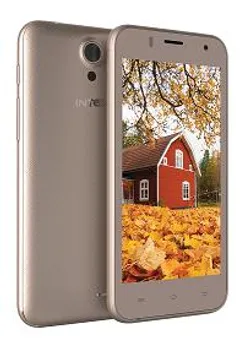 Intex Aqua Y