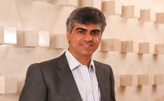 Qualcomm Appoints Sunil Lalvani