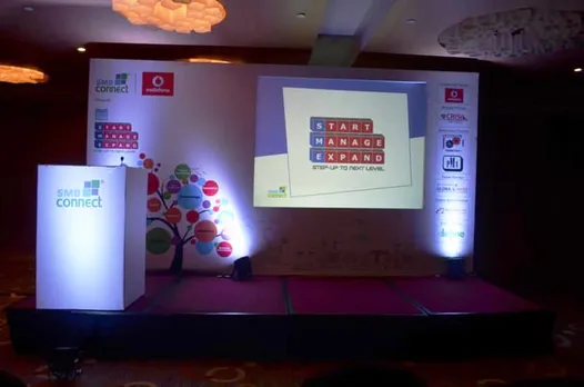 Start Manage Expand SMBConnect Series