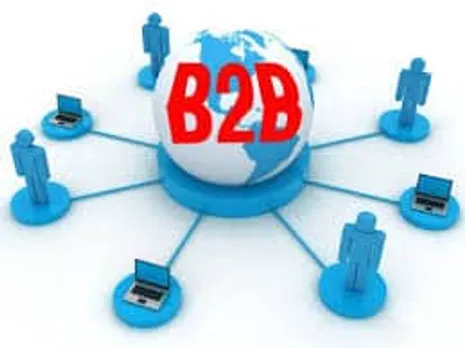 b b