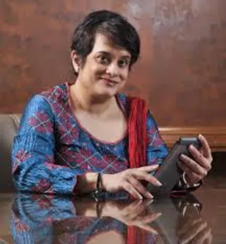 devjani ghosh