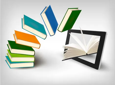 e reading