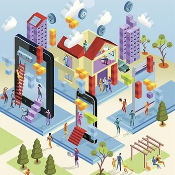 smart city initiatives
