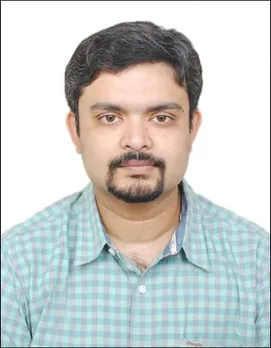 Amitava Ghosh Vice President Engineering Snapdeal