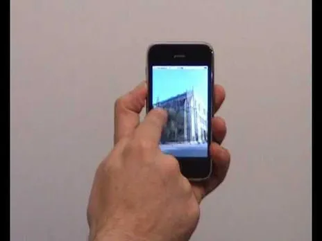 App