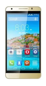 Intex cloud M