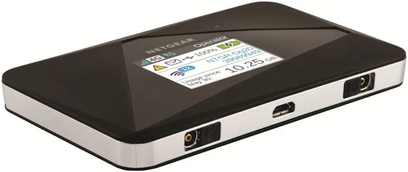 NETGEAR HOT SPOT
